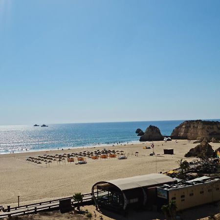 Portugal Algarve Beach Apartment Portimão Kültér fotó