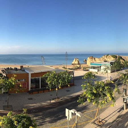 Portugal Algarve Beach Apartment Portimão Kültér fotó