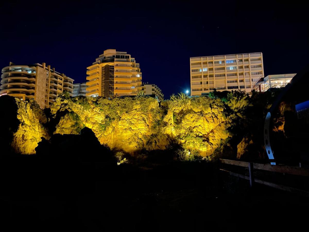 Portugal Algarve Beach Apartment Portimão Kültér fotó