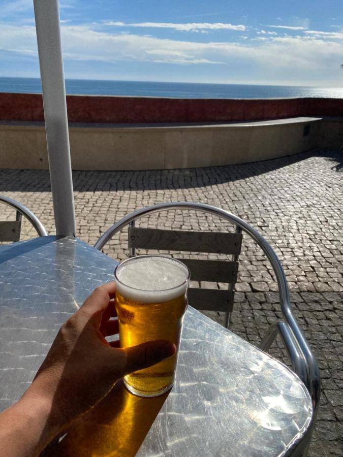 Portugal Algarve Beach Apartment Portimão Kültér fotó