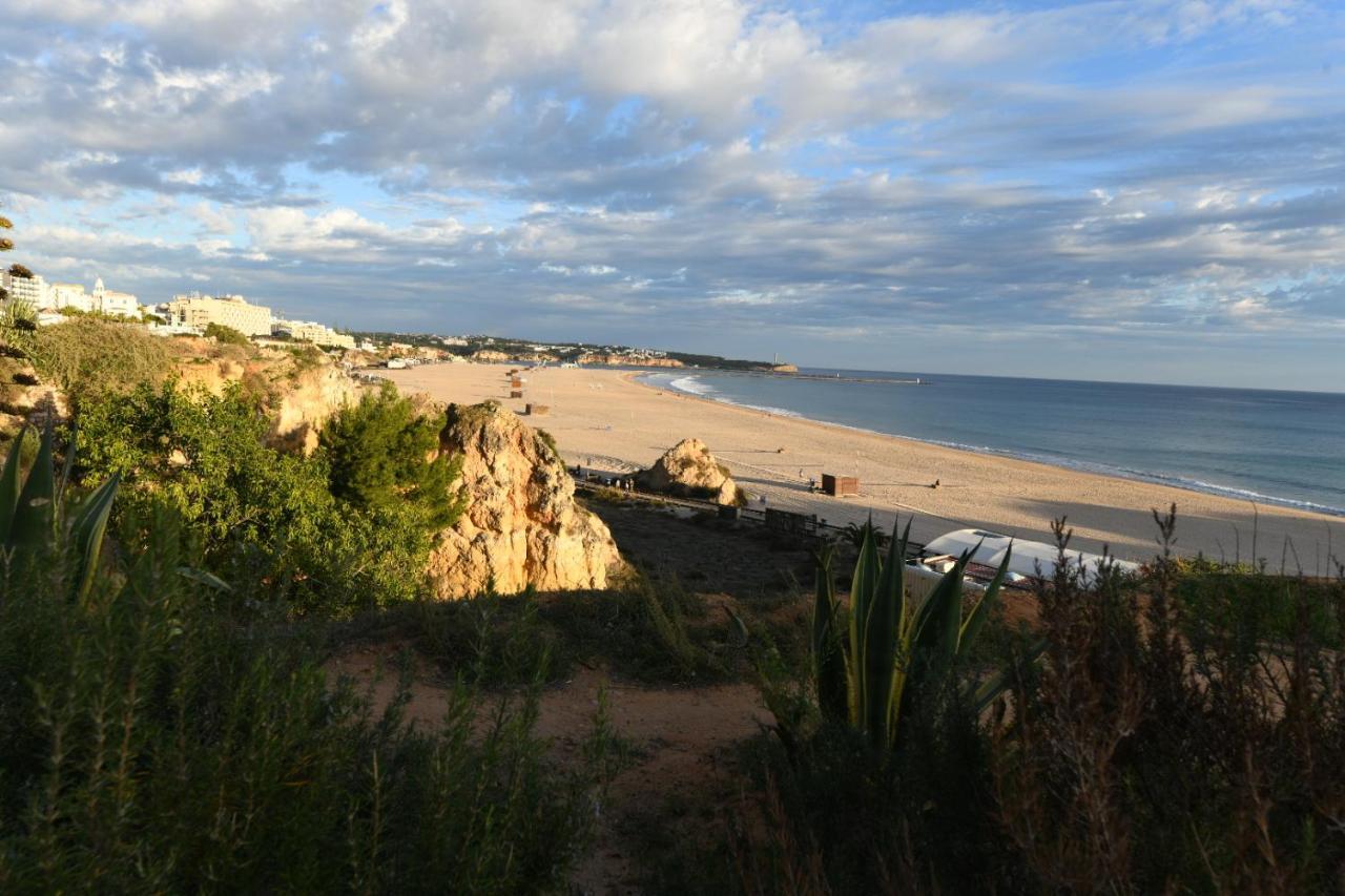 Portugal Algarve Beach Apartment Portimão Kültér fotó