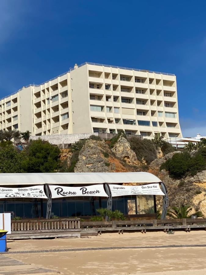 Portugal Algarve Beach Apartment Portimão Kültér fotó
