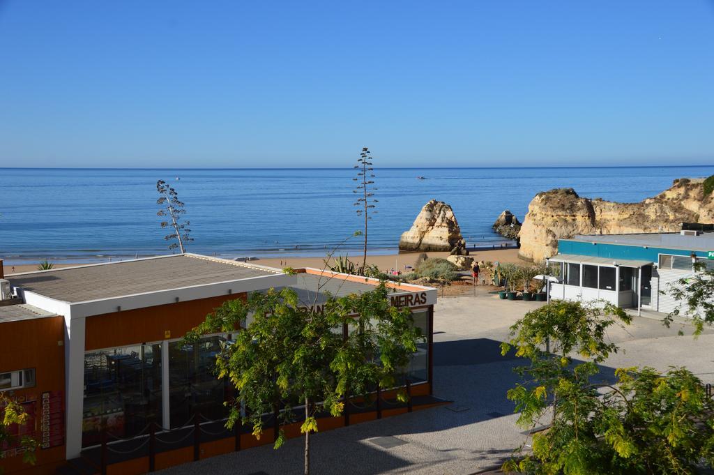 Portugal Algarve Beach Apartment Portimão Kültér fotó