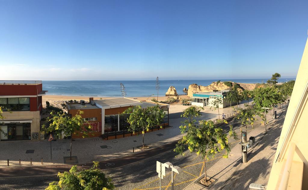 Portugal Algarve Beach Apartment Portimão Kültér fotó