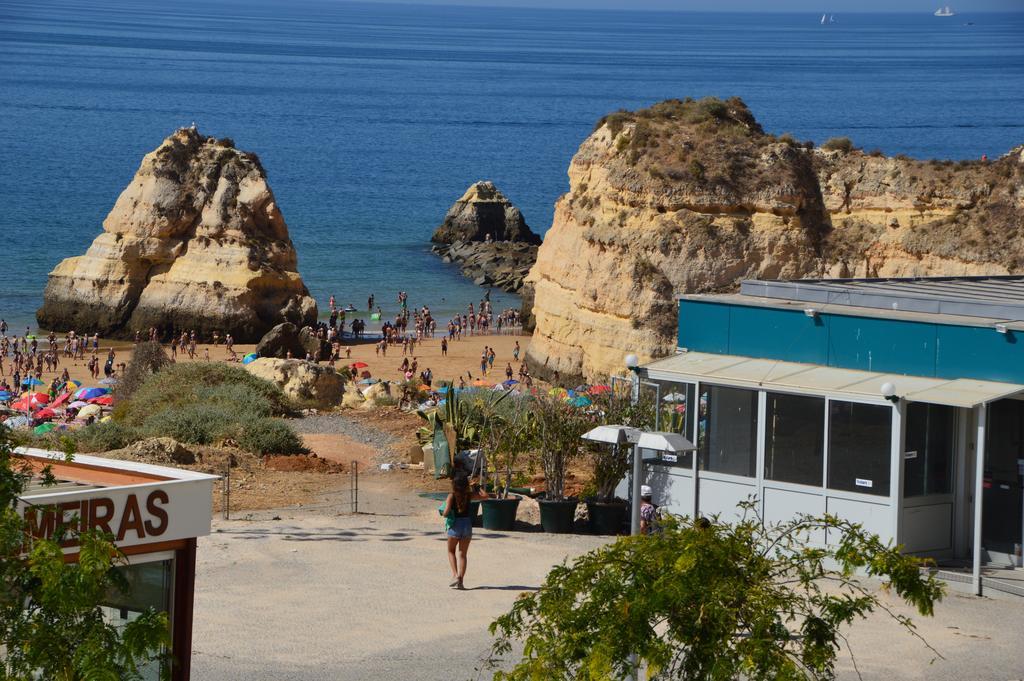 Portugal Algarve Beach Apartment Portimão Kültér fotó