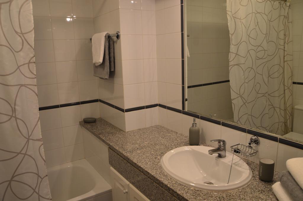 Portugal Algarve Beach Apartment Portimão Kültér fotó