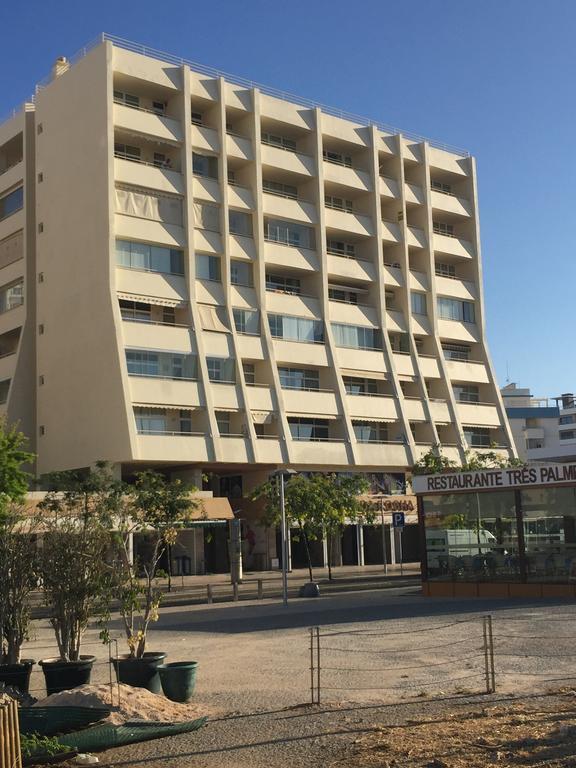 Portugal Algarve Beach Apartment Portimão Kültér fotó
