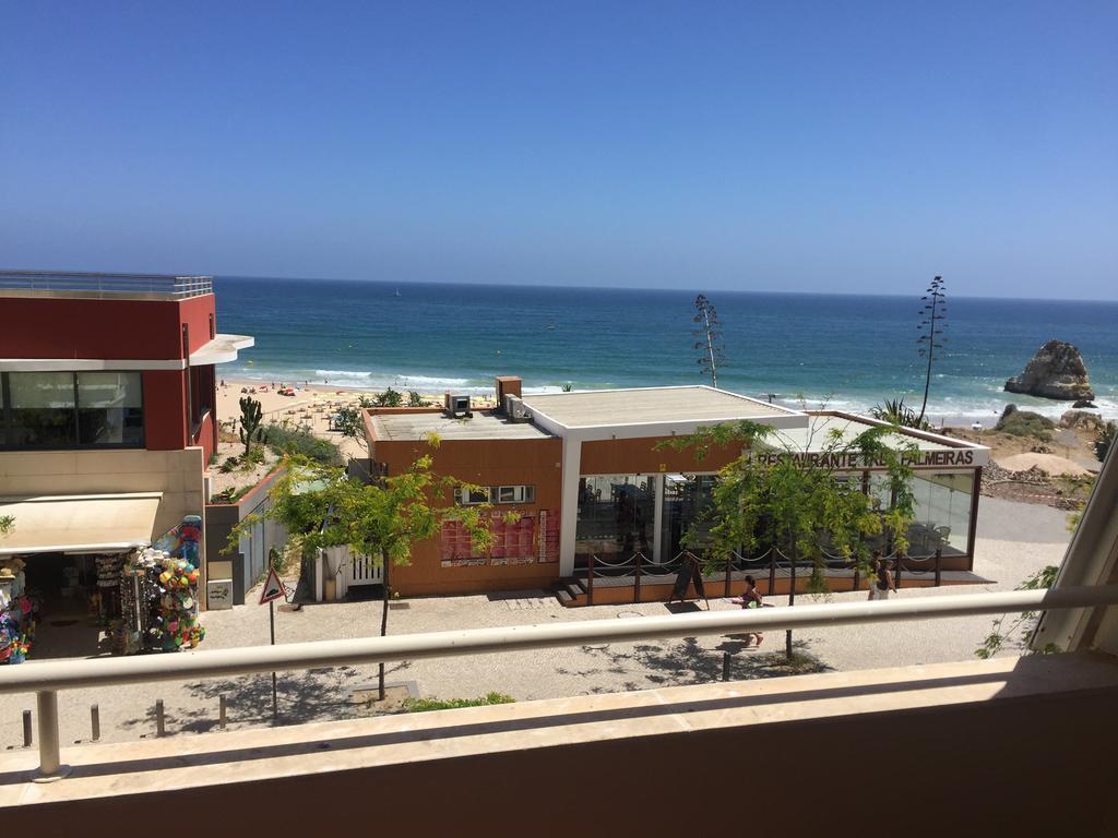 Portugal Algarve Beach Apartment Portimão Kültér fotó