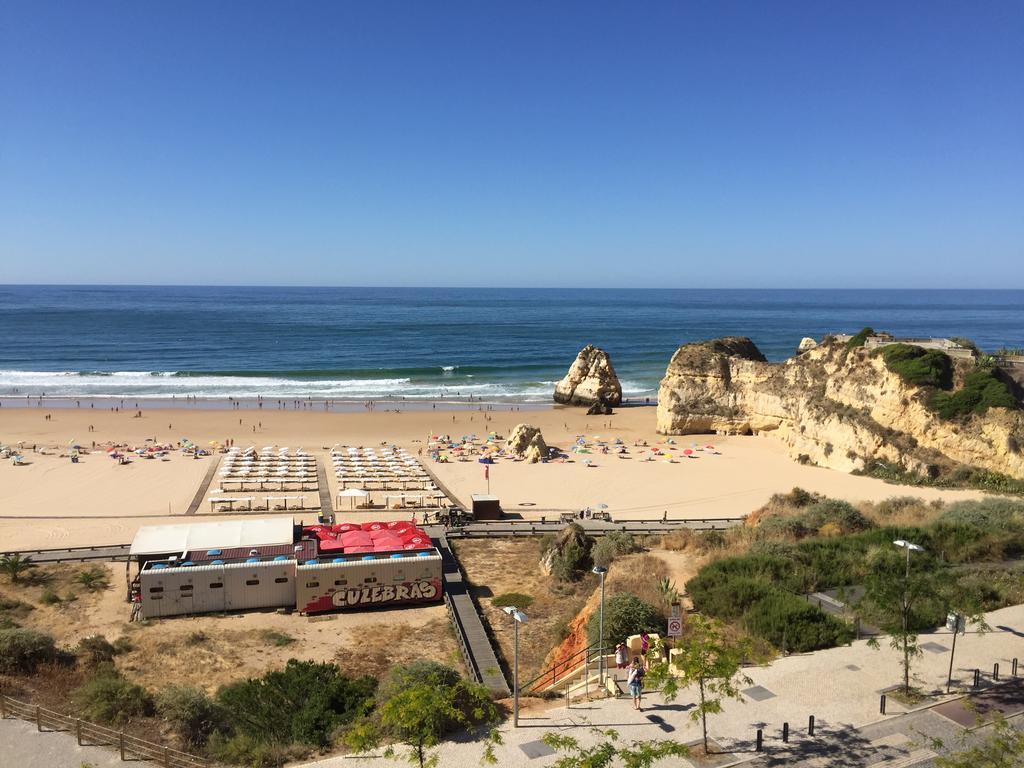 Portugal Algarve Beach Apartment Portimão Kültér fotó
