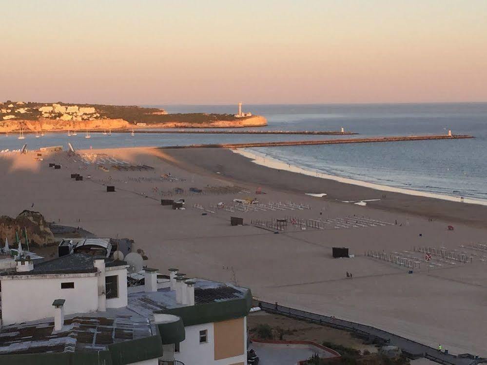 Portugal Algarve Beach Apartment Portimão Kültér fotó