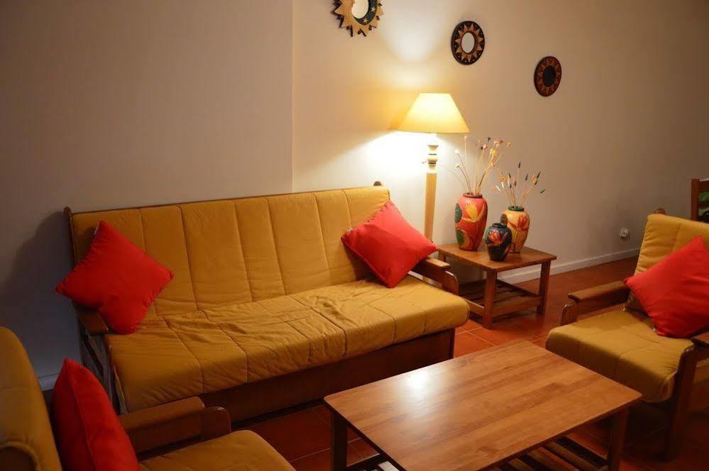 Portugal Algarve Beach Apartment Portimão Kültér fotó