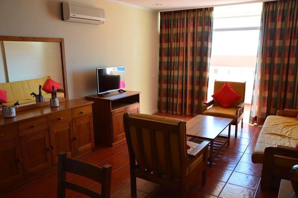 Portugal Algarve Beach Apartment Portimão Kültér fotó