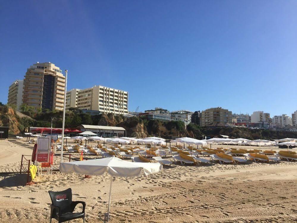 Portugal Algarve Beach Apartment Portimão Kültér fotó