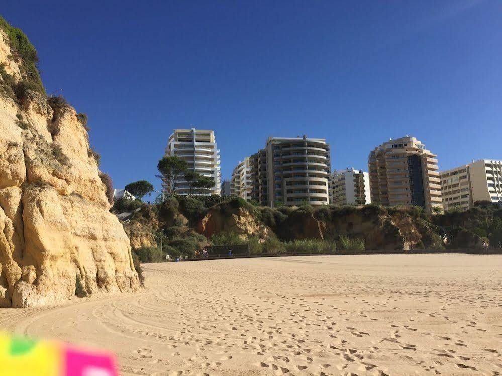 Portugal Algarve Beach Apartment Portimão Kültér fotó