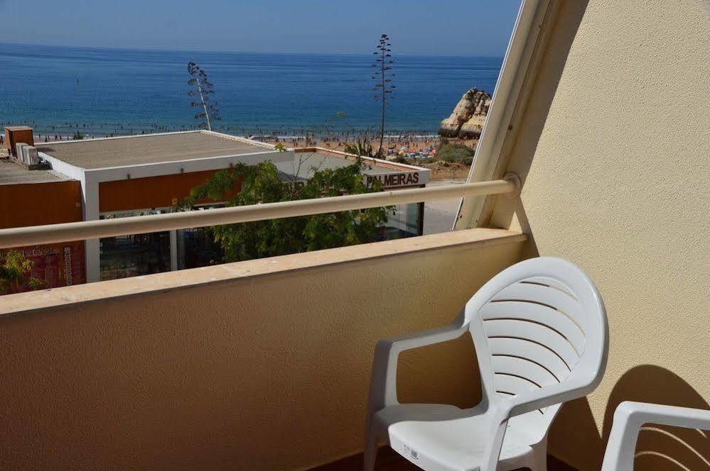 Portugal Algarve Beach Apartment Portimão Kültér fotó