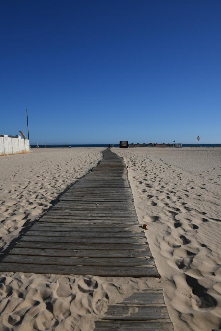 Portugal Algarve Beach Apartment Portimão Kültér fotó