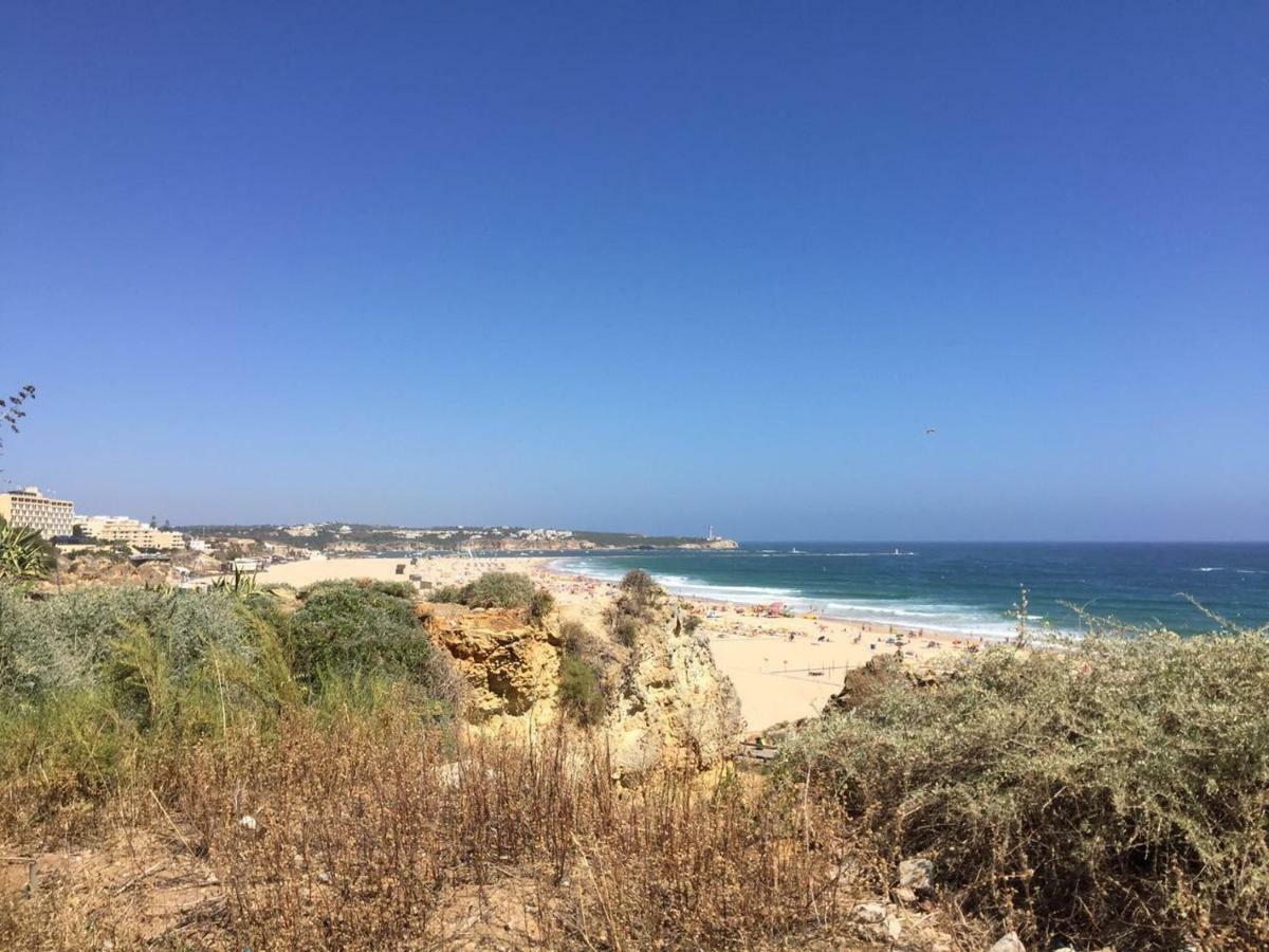 Portugal Algarve Beach Apartment Portimão Kültér fotó